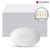 Altteurang 알뜨랑 화이트 비누 130g 10개 Altrang White Soap 130g