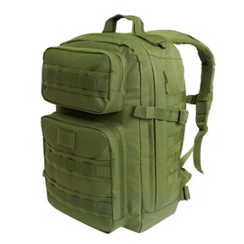 Rothco Fast Mover Tactical Backpack, Olive Drab
