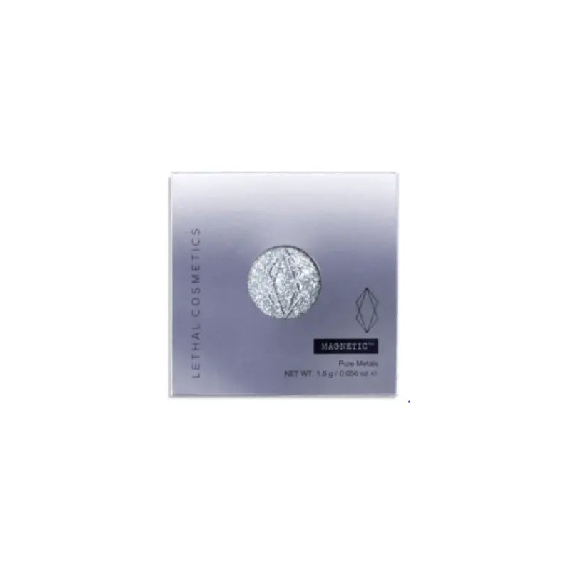 Lethal Cosmetics Magnetic Pure Metals Palladium
