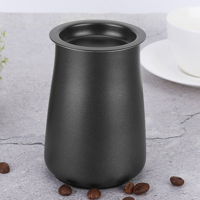 Stainless Steel Manual Coffee Powder Strainer Filter Coffee Making Accessories