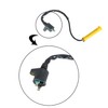 labwork Ignition Coil Spark Plug Replacement For Honda XR650L 1993-2016