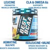 BCAA Deportivo BPI Sports Sabor Ponche De Frutas 30 Porciones