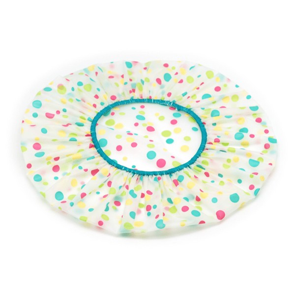 BASICARE PREMIUM SHOWER CAP 2282
