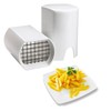 French Fries Slicer, Quick Vegetable Cutter, French Fries Potato Cutter,