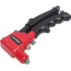 Arrow RT188M One-Handed Pop Rivet Gun, Manual Riveter for Metal,