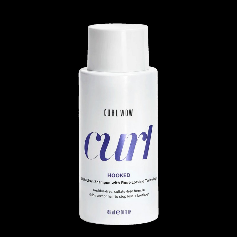 Color Wow Anti-Shedding Superheroes Duo Bundle
