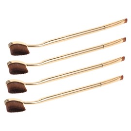 minkissy Sets Makeup Brushes Set Concealer Brush Foundation Eye Shadow Lipstick Powder for Women Pcs