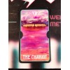 Studio Ghibli Inspired Tarot Cards - Set of 8 Major
