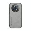Kepuch Silklike Case for Honor Magic 4 Pro, Built-in Metal