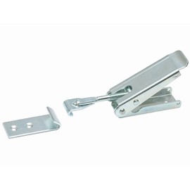 Toggle clasp adjustable Box 108 – 130 x 16 with Additional Hooks Straight