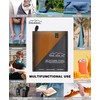 Microfibre Towel Quick Dry Lightweight Absorbent Travel Towel for Sports