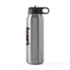 CafePress Dump Trump 30 oz (887 ml) Stainless Steel Water