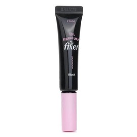 Etude House Dr. Mascara Fixer-02 Black 6g / 에뛰드 하우스 닥터 마스카라 픽서-02 블랙 6g