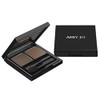 AERY JO DUO EYEBROWS- Coffee brown/ Mocha brown
