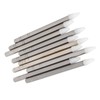 10pcs Professional Watch Hands Fitting Setting Presser Watch Repair Tool