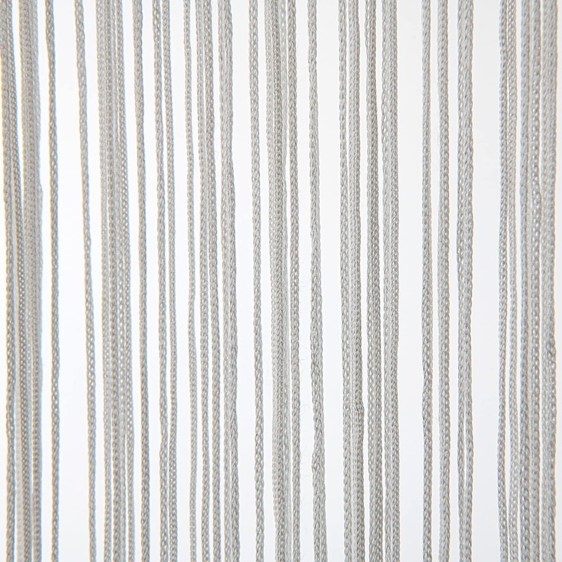 MIULEE String Curtain Mosquito Net Door Curtain for Balconies Room