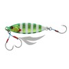 JACKALL Flag Trap, Leaf 2.8 oz (80 g), Grilling Low