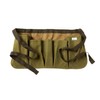 Oasis Suede and Canvas 5 Pocket Florist Toolbelt