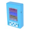 Electromagnetic Radiation ABS Detector Dual Purpose EMF Magnetic Field Tester