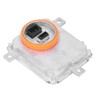 Aramox 8K0941597B Metal & Rubber & ABS Xenon Headlight Ballast,