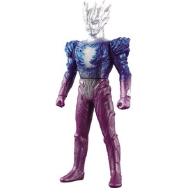 Ultra Hero Series EX Ultraman Saga (Movie Notice Version)