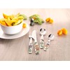 ZWILLING 1026662 Children's Cutlery Stainless Steel Silver