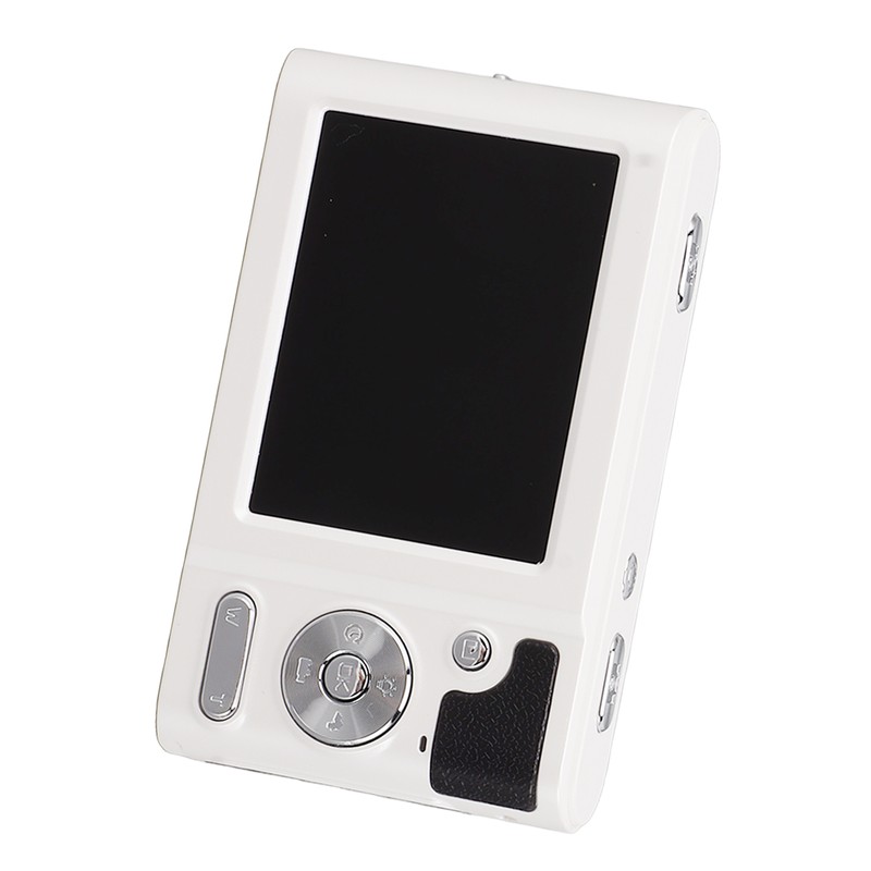 Compact Digital Camera 30MP 1080P HD Smart Pocket Digital Camera