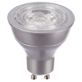 GE Lighting 6W PAR Dimmable LED Bulb A+ Energy Rating 470 Lumens Ref 84574 [Pack 10]