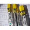 45 PENTEL Super Mechanical Pencil Refill Leads 0.9mm 2B