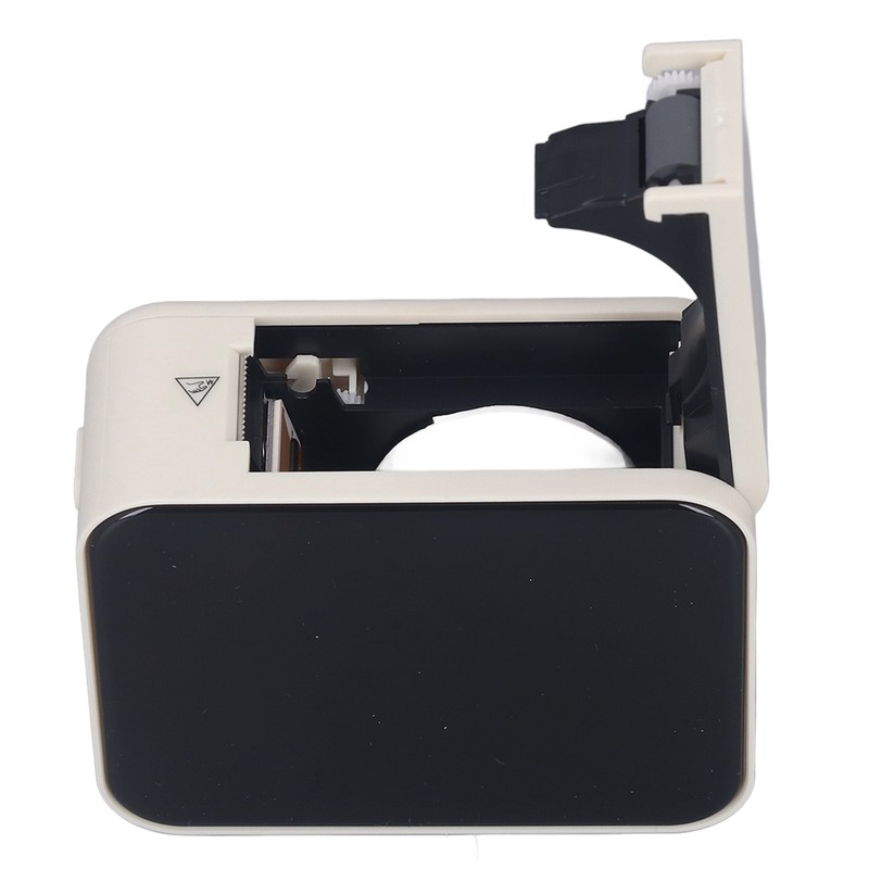 Bluetooth Thermal Label Printer APP Editable Rechargeable Mini Label Maker
