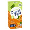 Crystal Light Peach Mango Green Tea Drink Mix, 10-Quart Canister