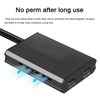 Aluminum Alloy 4K 60Hz Displayport USB 3.0 to Dual HD