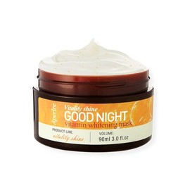 Aperire 바이탈리티 샤인 비타민 화이트닝 슬리핑팩 90ml Vitality Shine Vitamin Whitening Sleeping Pack 90ml