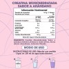 She Fit Women Creatine | Creatina Para Mujer | Sin
