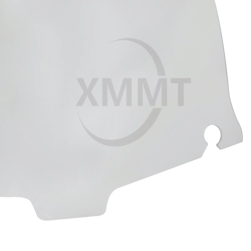 Generic Motor 13" Clear Windshield For Harley Touring Ultra Limited