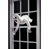 Mud Pie Suction Cup Ghost