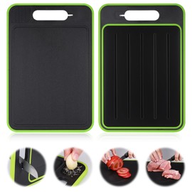 Kssvzz Multifunctional Chopping Boards Various Sizes