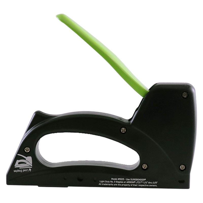 Surebonder 5525 Plastic Light Duty 1/4 inch to 3/8 inch