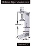 Clamp Heavy Duty Tiger Clamp Metal C Clamps Woodworking C-Clamp