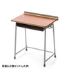 Sanwa Supply FPG-1N Drop Prevention Guard