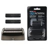 Replacement Foil and Cutter for BaBylissPRO UV Double Foil Shavers