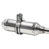 REBEKAMODS 32mm High Performance Big Bore Exhaust Muffler Silencer Pipe