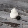 Mamma's Burratina with Truffles Mozzarella & Cream Fresh Italian Cheese