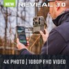 TACTACAM Reveal Pro 3.0 LTE Cellular Trail Camera AT&T and