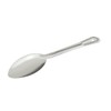 Vogue J628 Serving Spoon, Plain, 11" Length