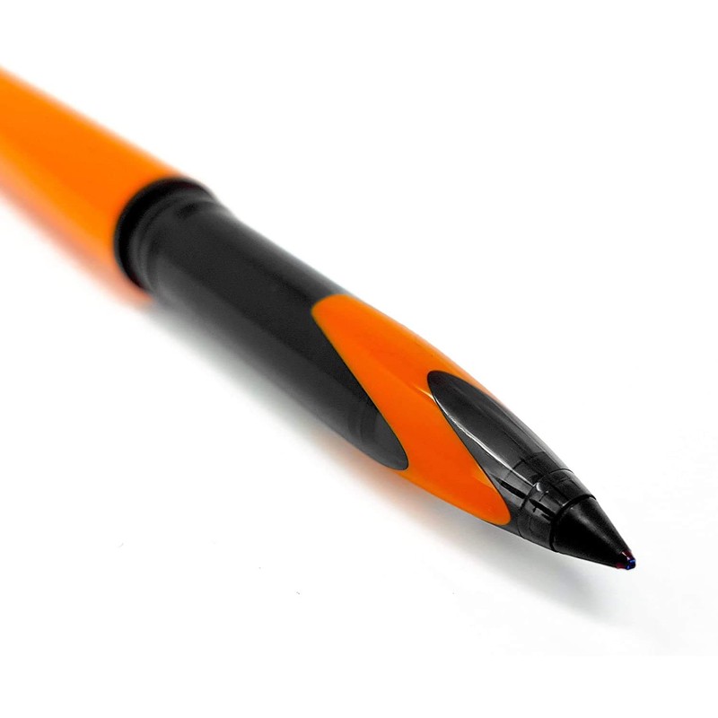 uni-ball AIR Micro - 0.5mm Fine Rollerball - Blue Ink