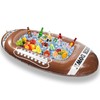 Drinks Holder Floating Inflatable Cup Holder, 2 in 1 Inflatable