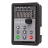 Inverter Control Panel VFD Frequency Converter Panel Replacement for SKI780