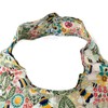Large Novelty Themed Reusable Eco Roll Up Foldaway Shopping Beach