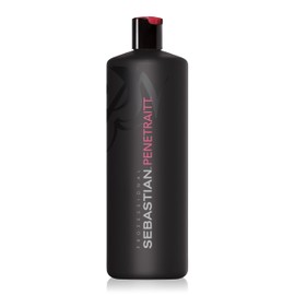 Sebastian Professional Penetraitt Shampoo Reparación Capilar – Fortalece